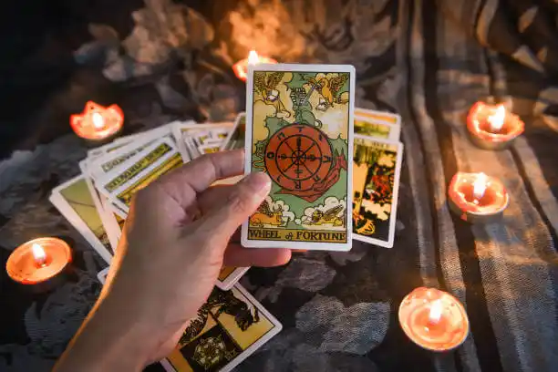 tarot cards Farmington Hills